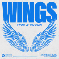 Wings (I Won't Let You Down)_Armand Van Helden,Karen Harding