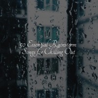 Droplets_Thunder and Rain Storm,Deep Sleep,Best Relaxing Spa Music