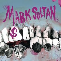 I Am The End_Mark Sultan