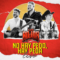 Disculpe Usted_Los Rojos,Jary Franco