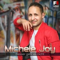 Besser geht es nicht_Michele Joy
