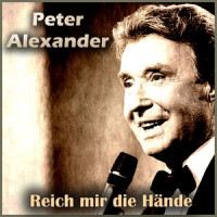 Medley:Vilja-Lied / Lippen schweigen_Peter Alexander