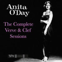 I Believe In You_Anita O'Day,Cal Tjader