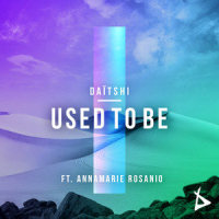Used to Be_Daïtshi,Annamaria Rosanio,Daïtshi Yamamura,Ashton Price