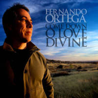 Just As I Am_Fernando Ortega