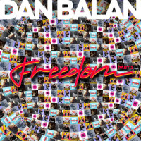 Наше лето_Dan Balan,Вера Брежнева
