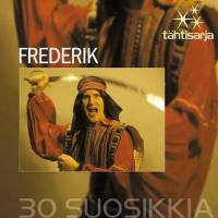 Kung Fu taistelee - Kung Fu Fighting_Frederik