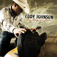 No Tears in My Eyes_Cody Johnson