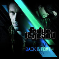 Back & Forth_Fedde Le Grand,Mr. V