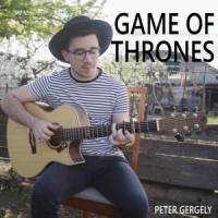 Game of Thrones (Main Theme)_Peter Gergely