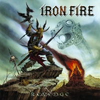 Brotherhood of the Brave_Iron Fire