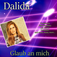 Tu m' étais destine_Dalida