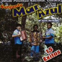 La Tongolele_Conjunto Mar Azul