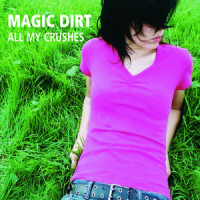Sarah May_Magic Dirt
