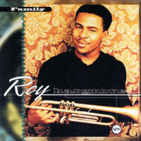 Brian's Bounce_Roy Hargrove