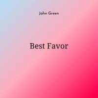Referee_John Green