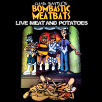 Deathmatch_Chad Smith's Bombastic Meatbats