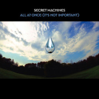 Faded Lines_Secret Machines