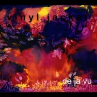 Free Style Drums_Vinyl Jacket