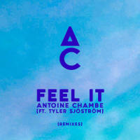 Feel It_Antoine Chambe,Tyler Sjostrom