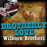I Know A Goodbye When I See One_Wilburn Brothers