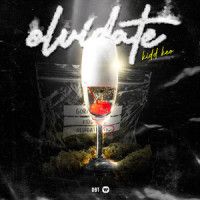 Olvídate_Kidd Keo