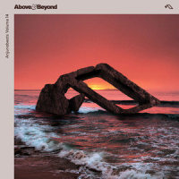 Hideaway_Above & Beyond