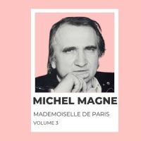 L'âme Des Poétes_Michel Magne