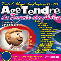 Medley: Apérobic - Berry blues - Sur la route de pen-zac - Biguine au biniou - Derrière chez moi(Bonus Track)_Les Charlots