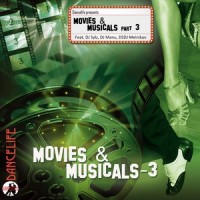 The Heart of Every Girl_Ballroom Orchestra and Singers,Dancelife,Dj Manu,Bernie Taupin,Elton John,Universal Music Publishing Group