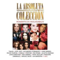 Ya Lo Sé Que Tú Te Vas_Juan Gabriel