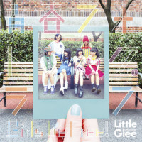 ソーロンググッバイ_Little Glee Monster