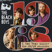 All I Wanna Do_The Beach Boys
