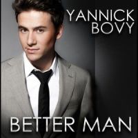 Baby, I Know_Yannick Bovy