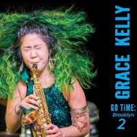 Brooklyn Get Down_Grace Kelly