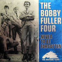 Carol_The Bobby Fuller Four
