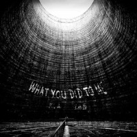 What you did to me_王栎鑫