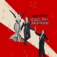 (I Wonder Why) You're Just in Love_Ethel Merman,Donald O'Connor