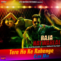 Tere Ho Ke Rahenge_Arijit Singh