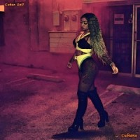 Cubiana_Cuban Doll
