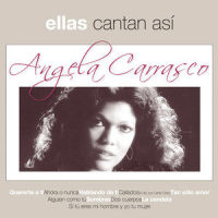 Tan Solo Amor_Angela Carrasco