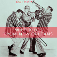 Wolverine Blues_The Dukes of Dixieland,Morton,Spikes