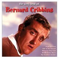 No Two People_Bernard Cribbins