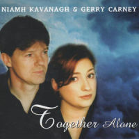 Just When I Needed You Most_Gerry Carney