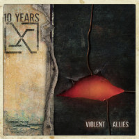 The Unknown_10 Years