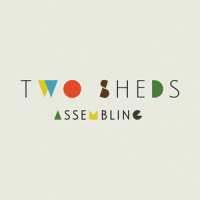 Assembling_Two Sheds