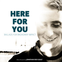 Here for You(feat. Jeremy Jordan)_Jonathan Reid Gealt,Jeremy Jordan