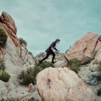 Giant Dream_Jeremiah Lloyd Harmon