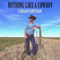 Nothing Like a Cowboy_Cameron Hawthorn