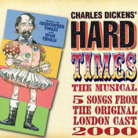 The Greatest Show on Earth_Roy Hudd,The "Hard Times the Musical" Company